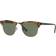 Ray-Ban Clubmaster Fleck RB3016 1157
