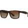 Ray-Ban Justin Classic Polarized RB4165 865/T5