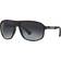 Emporio Armani EA4029 50638G - Black Rubber