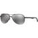 Ray-Ban Carbon Fibre Polarized RB8313 002/K7