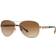 Burberry Mujer Sunglass BE3080 - Marrón Degradado