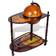 vidaXL Globe Bar Trolley Table 45x70.1cm