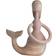 Architectmade Mermaid Dekorationsfigur 17cm