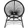 vidaXL 41383 Rattan Chair