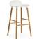 Normann Copenhagen Form Bar Stool 87cm