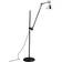 Lampe Gras N° Lampe sur Pied 135cm