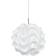 Le Klint 172 White Lustre 44cm