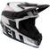 Bell Casco bici integrale Full-9 Fusion Mips Jaune