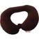 Carlo Neck Pillow Nakkepude Hvid, Sort, Grå