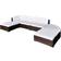 vidaXL 41272 Loungeset