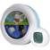 Claessens Kids Kid'Sleep Moon Natlampe