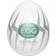 Tenga Egg Thunder Masturbator