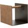 Lind DNA Container Opbevaringsboks 2stk