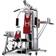 BH Fitness Multigym Global Gym Plus