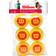Wilson Starter Foam - 6pcs