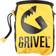 Grivel Chalk Bag