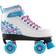 SFR Patines Clásicos De Cuatro Ruedas Infantiles Vision Blue