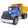 Bruder Mack Granite Tip Up Truck 02815