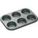 Masterclass - Muffin Tray 2.7x1.8 cm