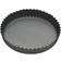 Masterclass fluted flan tin Pie Dish 30 cm