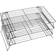 KitchenCraft 3 Tier Non-Stick Stackable Bakgaller 40 cm
