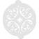 KitchenCraft Sweetly Does It Stencils Cake Decoration