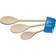 KitchenCraft - Spoon 3pcs