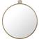 GUBI Randaccio Wall Mirror 60cm