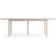 Decotique Milo C12 Matbord 84x180cm