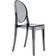 Kartell Victoria Ghost Kitchen Chair 35"