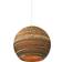 Graypants Scraplight Moon Pendel 26cm