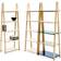 Normann Copenhagen One Step Up High Stigehylde 200cm