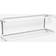 Essem Design Classic 650S Shoe Rack 100x27cm