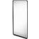 GUBI Adnet Black/Silver Wall Mirror 70x180cm