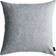 Elvang Classic Funda de almohada Gris (50x50cm)