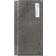 Himla Sunshine Nappe Gris (145x250cm)