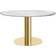 GUBI 2.0 Dining Table 130cm