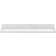 House Doctor HDLedge White Vägghylla 43cm