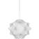 Flos Taraxacum S1 Pendel ∅ 68cm