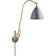 GUBI Bestlite BL6 Vägglampa