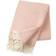 Klippan Yllefabrik Samba Blankets Pink (200x130cm)