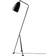 GUBI Gräshoppa Floor Lamp 125.5cm