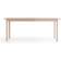 Decotique Milo C12 Matbord 84x180cm