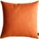 Elvang Classic Komplett dekorationskudde Orange (50x50cm)
