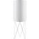 GUBI Pedrera PD2 Golvlampa 113cm