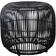 House Doctor Modern Skammel 45cm