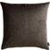 Elvang Classic Pudebetræk Brun (50x50cm)