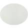 Lind DNA Oval L Bordstablett Brun, Grå, Grön, Blå, Svart, Vit (46x35cm)