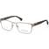 Emporio Armani EA1027 3003 De Vue Homme Grises (Seulement Monture)