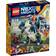 LEGO Nexo Knights The King's Mech 70327